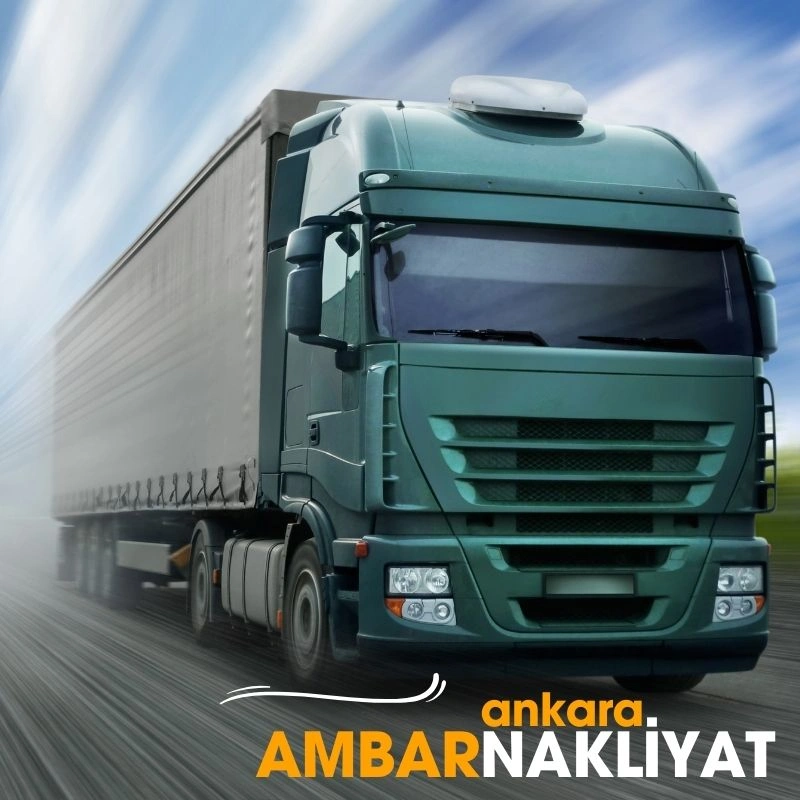 İstanbul Korkut Arası Nakliyat